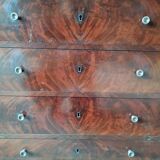 Commode