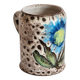Tasse mug en céramique Fat Lava  Vallauris