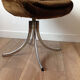 Chaise seventies