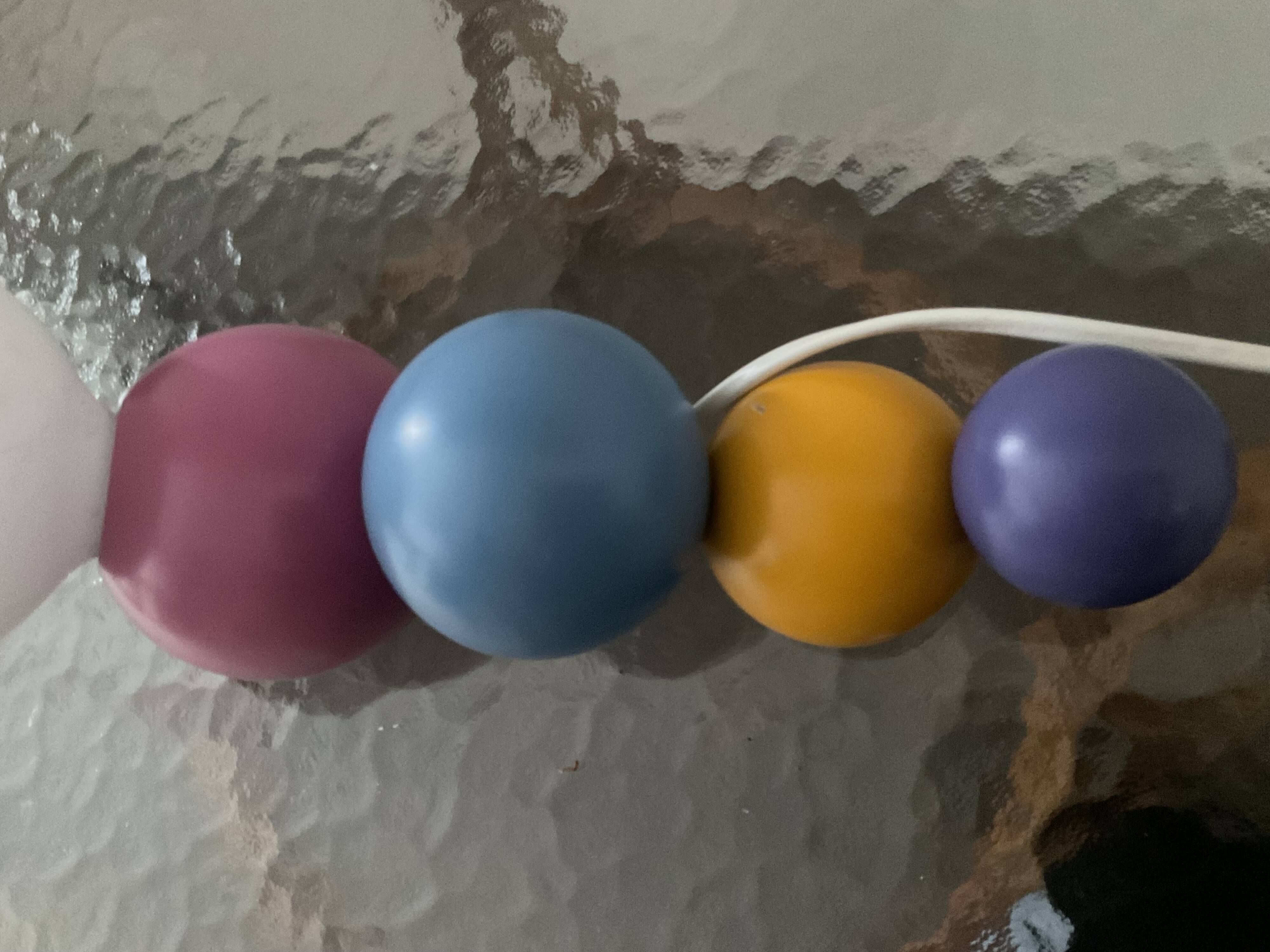 Child's lamp from the 80s