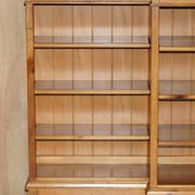 Ralph Lauren Oak Library, 168 cm x 237 cm