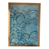 Floral painting