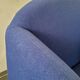 "Ben" armchairs by Pierre Paulin – Artifort edition from the 1980s.