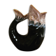 Fish vase