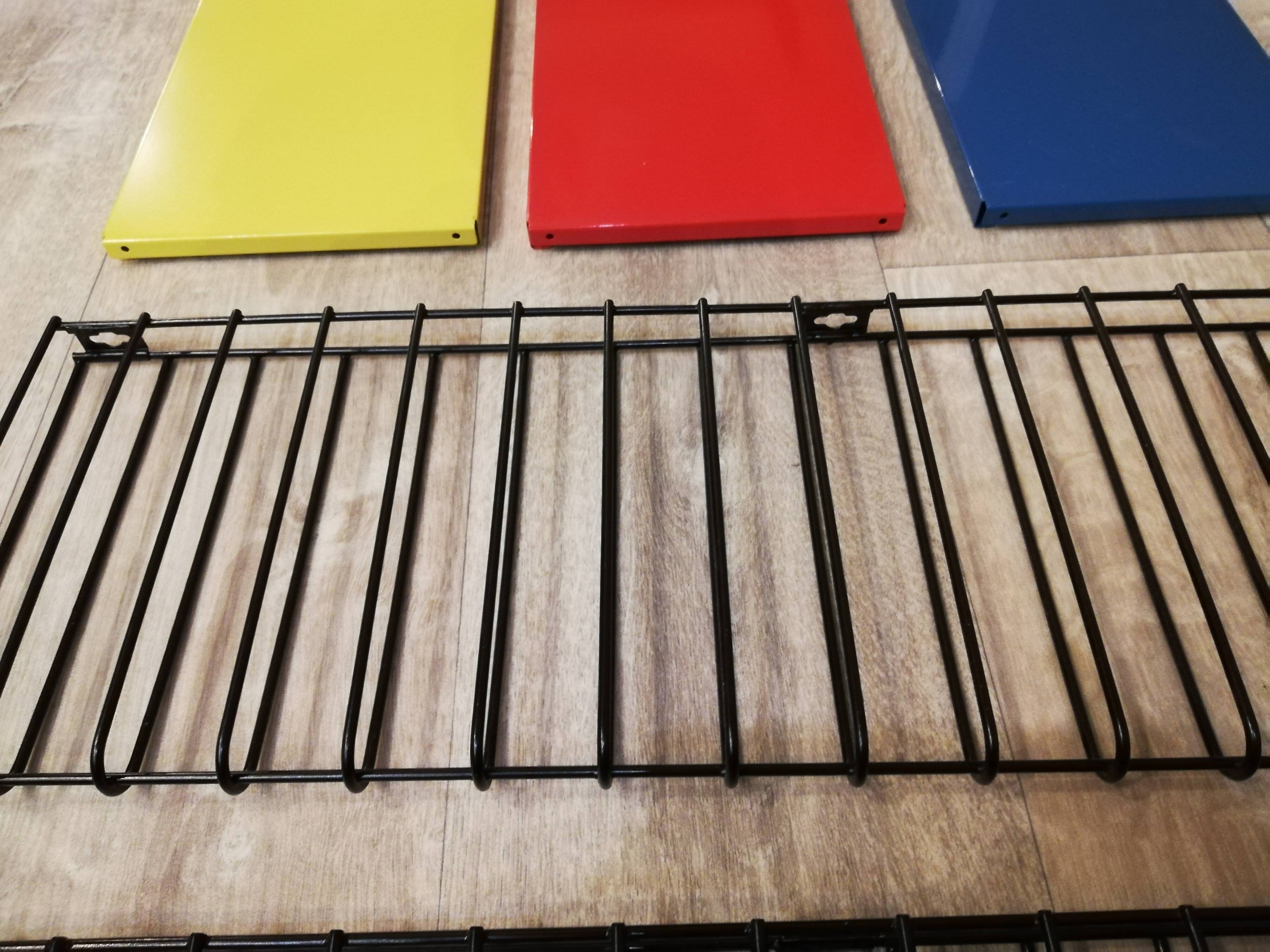 Shelves Tomado Holland