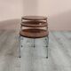 Nesting tables by VAZA Roden.