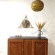 Buffet vintage