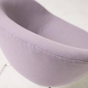 Original Pot chair from 1965 by Arne Jacobsen 3318