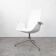 Vintage Tulip chair by Preben Fabricius & Jørgen Kastholm