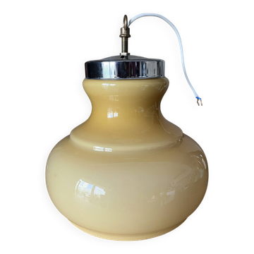 Suspension