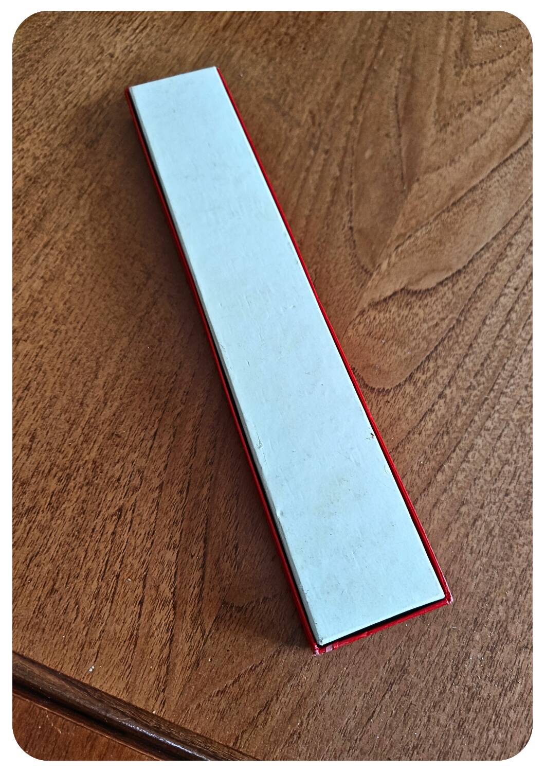 Sheffield Cake Knife in box