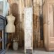 Armoire parisienne patinée