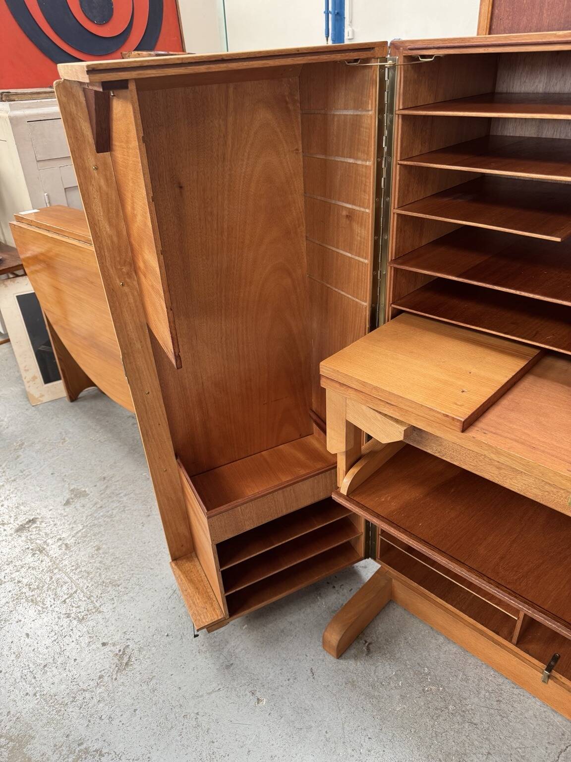 Magic Box Secretary