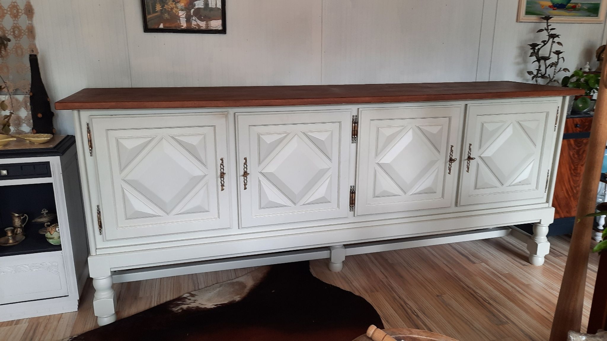 Enfilade