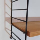 Kajsa & Nisse Stringing shelf for String, 1970