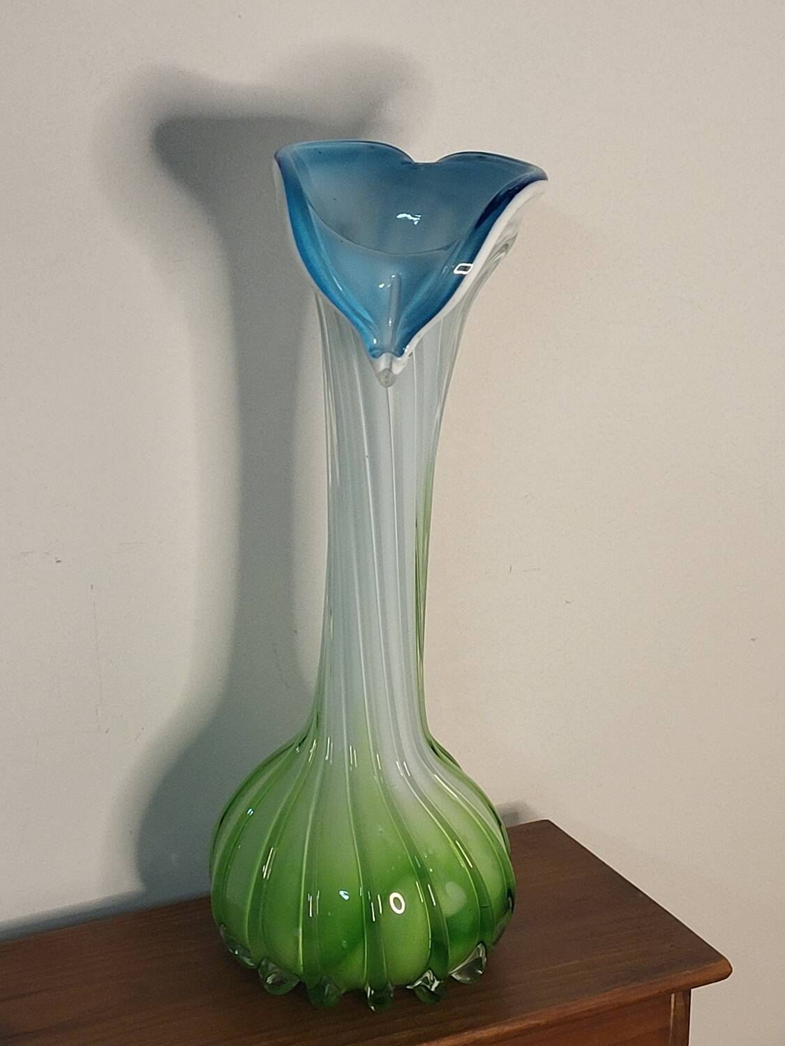 Vintage vase