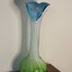 Vintage vase