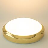 Midcentury Limburg ceiling or wall light, Germany, 1970s