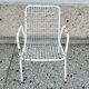 4 chairs EMU Rio 1965