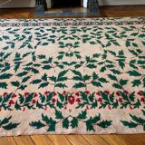Art Nouveau carpet 1910