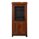 Walnut display cabinet, Danish design, 1960s, made in Denmark