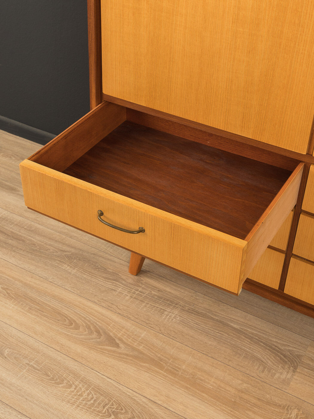 1950S CHEST OF DRAWERS