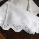 Antique sheet
