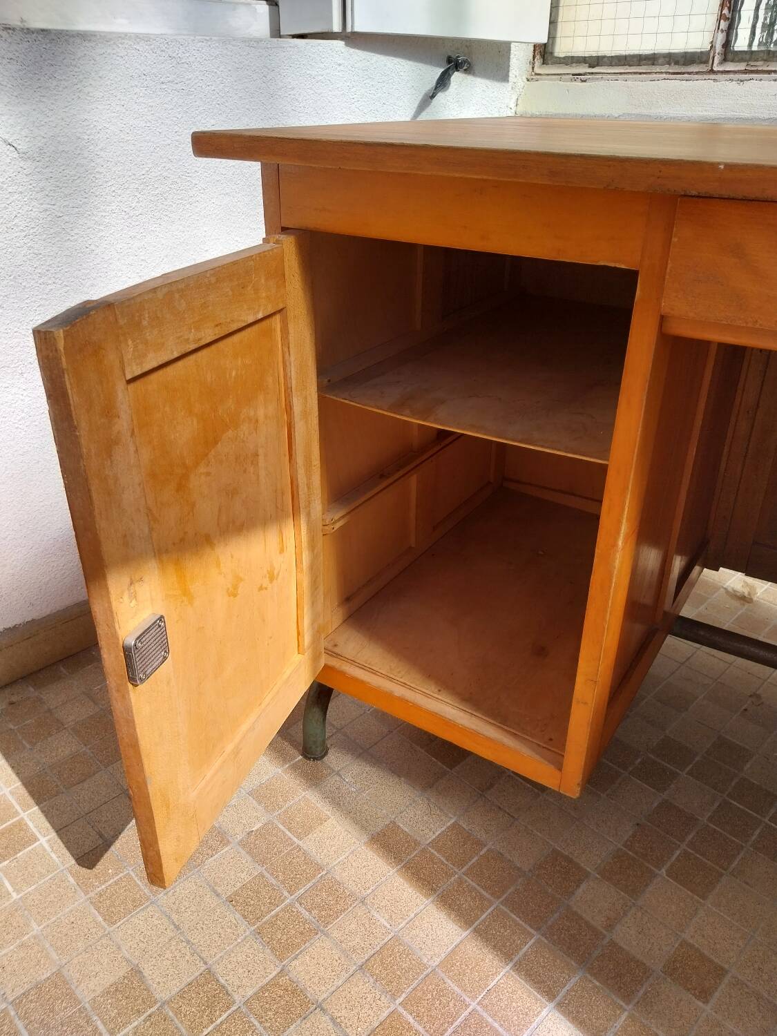 Bureau d'école