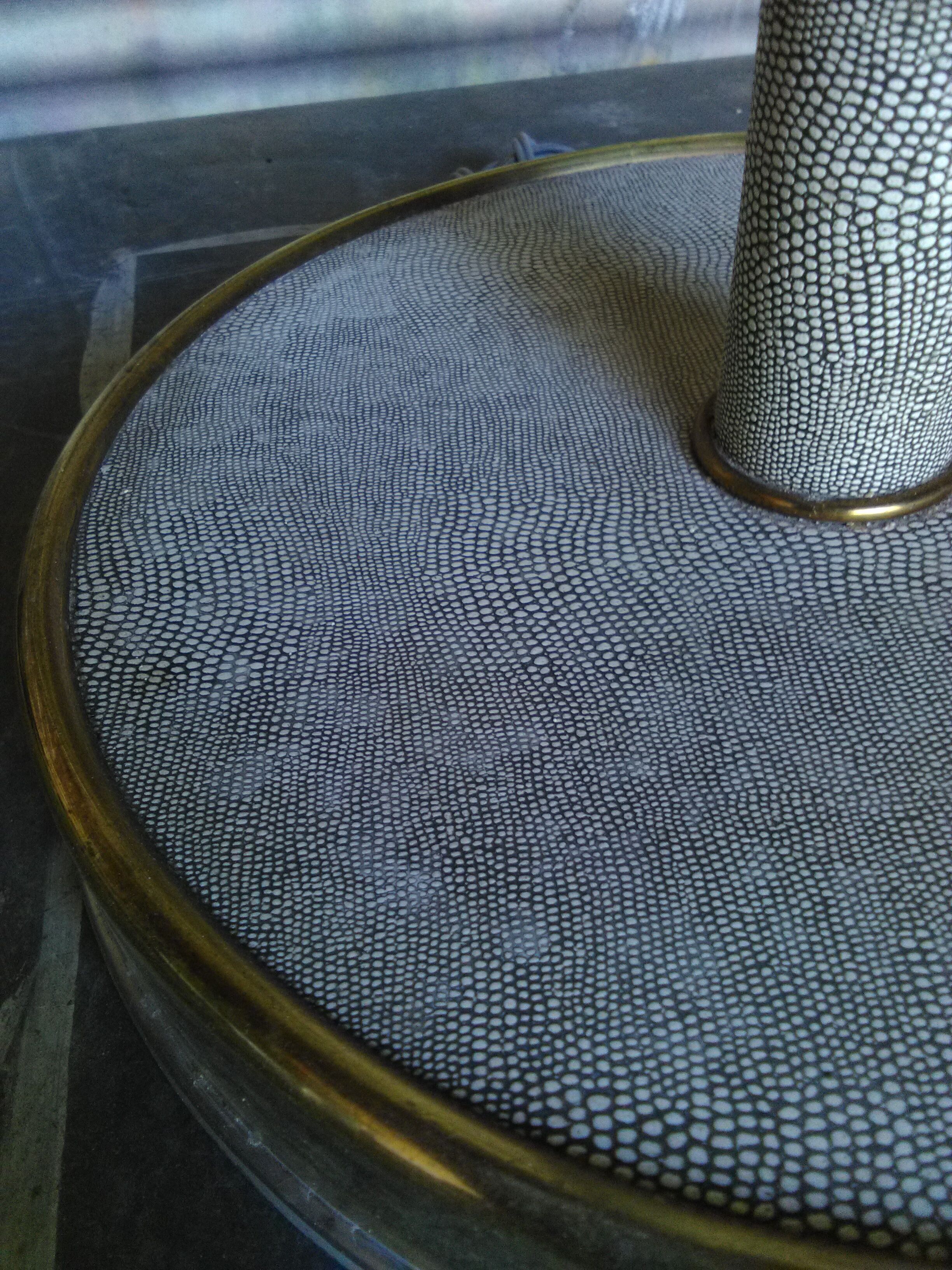 Floor lamp from the 1950s