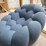 Bubble mini armchair roche bobois