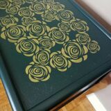 Art Deco worker revisited