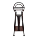 Plant stand Secession no.9532 by architect Marcel Kammerer for Thonet