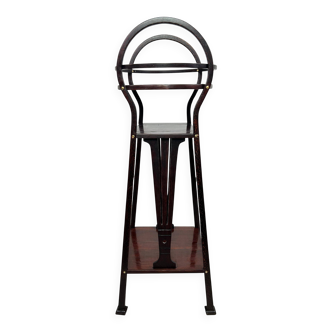 Porte-plante Sécession no.9532 par l'architecte Marcel Kammerer pour Thonet