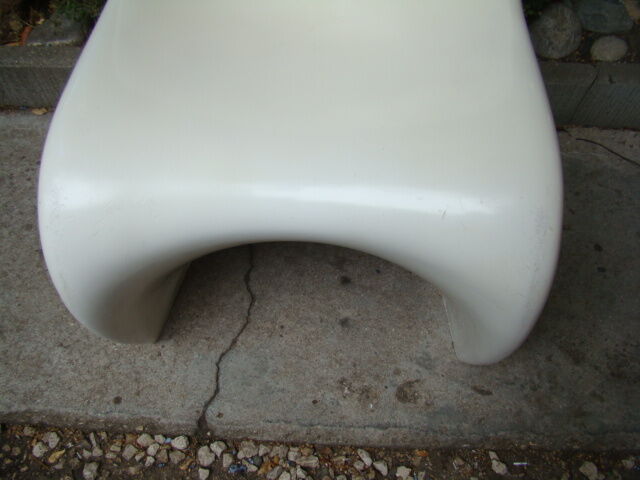 Verner Panton S 73 Chair