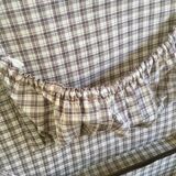 Vulcanized fiber imperiala hat case