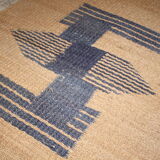 Tapis fibres végétales 144x73cm