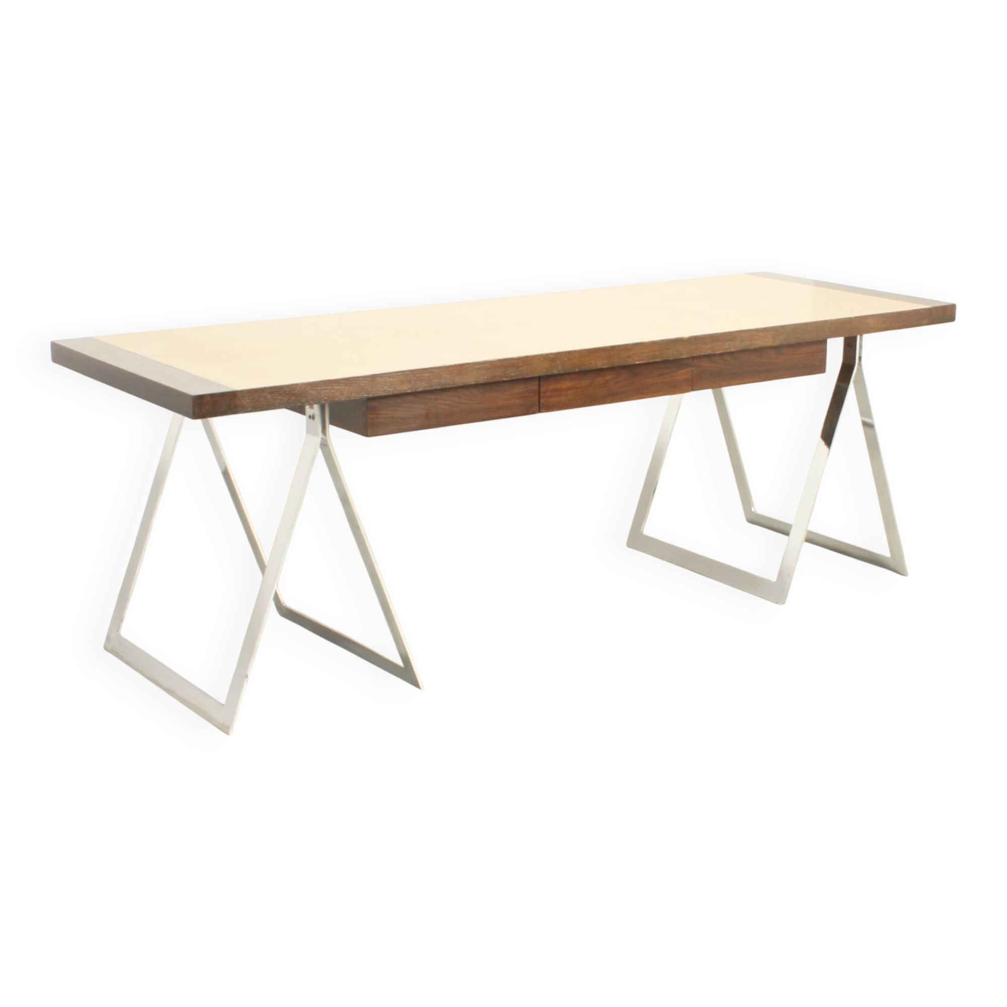 Cavalletto desk by Kazuhide Takahama for MYC-Gavina, 1970s