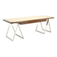 Cavalletto desk by Kazuhide Takahama for MYC-Gavina, 1970s