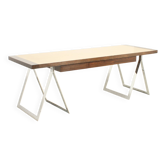 Cavalletto desk by Kazuhide Takahama for MYC-Gavina, 1970s