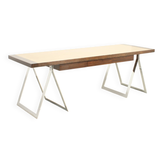 Cavalletto desk by Kazuhide Takahama for MYC-Gavina, 1970s