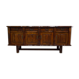 Sideboard in elm