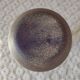 Petit vase pate de verre