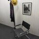 Vintage coat rack