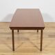 Mid-Century Teak Coffee Table from McIntosh, United Knigdom, 1960s