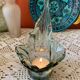 Blown glass photos