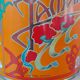 Advertising metal box