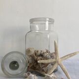 Confectioner jar