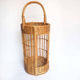 Large bar basket