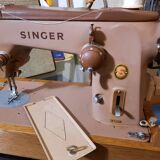sewing machine