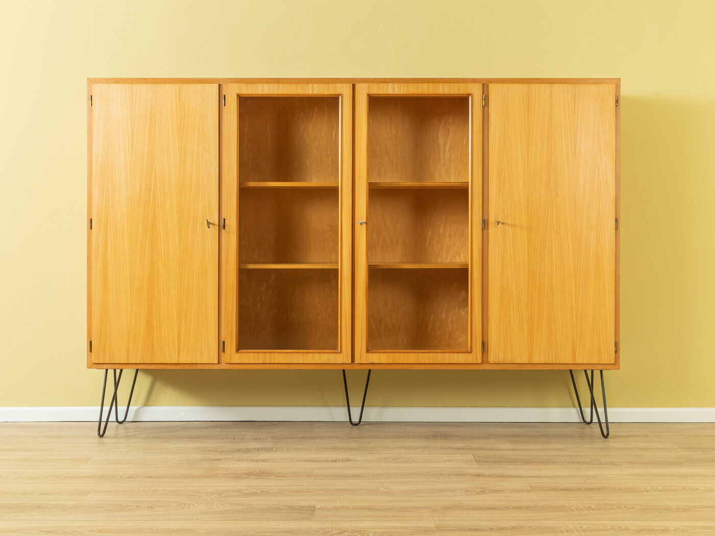 1950s highboard